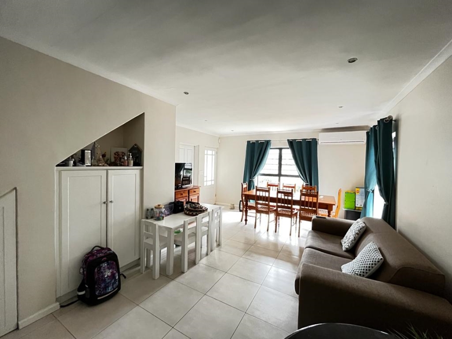 To Let 3 Bedroom Property for Rent in Durbanville Western Cape